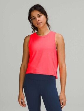 Lululemon Tank Top Flare / Flare
